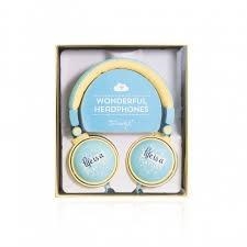 AURICULARES WONDER LIFE IS A PLAYLIST | 8436557680259 | MR WONDERFUL | Librería Castillón - Comprar libros online Aragón, Barbastro