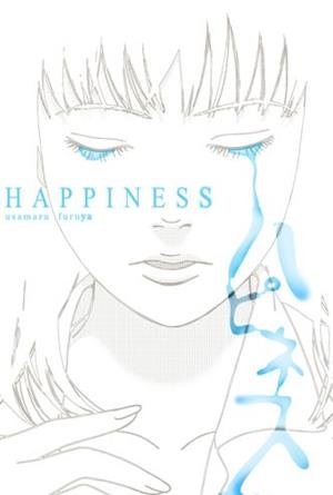 HAPPINESS | 9788494490002 | FURUYA, USUMARU | Librería Castillón - Comprar libros online Aragón, Barbastro