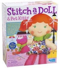 STITCH A DOLL GO SHOPPING R:004M2766 | 4893156027665 | Librería Castillón - Comprar libros online Aragón, Barbastro