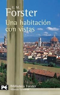 UNA HABITACION CON VISTAS (LB) | 9788420659329 | FORSTER, EDWARD MORGAN | Librería Castillón - Comprar libros online Aragón, Barbastro
