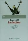 BRUIXES, LES (ODISSEA) | 9788475960869 | DAHL, ROALD | Librería Castillón - Comprar libros online Aragón, Barbastro