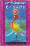Ransom | 9788435013185 | MacInerney, Jay | Librería Castillón - Comprar libros online Aragón, Barbastro