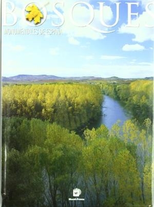BOSQUES MONUMENTALES DE ESPAÑA | 9788484762447 | UNOEDICIONES | Librería Castillón - Comprar libros online Aragón, Barbastro
