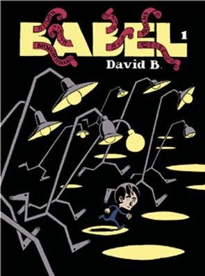 BABEL | 9788495634559 | BEAUCHARD, DAVID | Librería Castillón - Comprar libros online Aragón, Barbastro