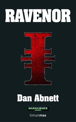 RAVENOR | 9788448034238 | ABNETT, DAN | Librería Castillón - Comprar libros online Aragón, Barbastro