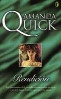 RENDICION (BYBLOS) | 9788466623896 | QUICK, AMANDA | Librería Castillón - Comprar libros online Aragón, Barbastro