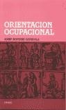 Orientación ocupacional | 9788432992353 | Montané Capdevila, Josep | Librería Castillón - Comprar libros online Aragón, Barbastro
