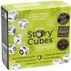 DADOS PARA CONTAR VIAJES - STORY CUBES | 3558380022183 | Librería Castillón - Comprar libros online Aragón, Barbastro