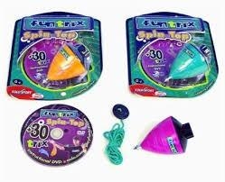 PEONZA FUN TRIX EOLO SPORT | 8411936016478 | Librería Castillón - Comprar libros online Aragón, Barbastro