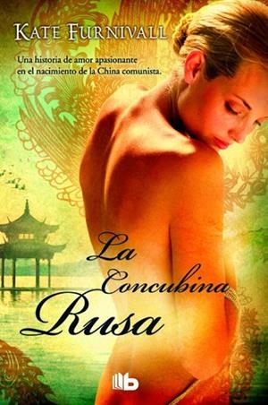 La concubina rusa | 9788490701621 | Furnivall, Kate | Librería Castillón - Comprar libros online Aragón, Barbastro