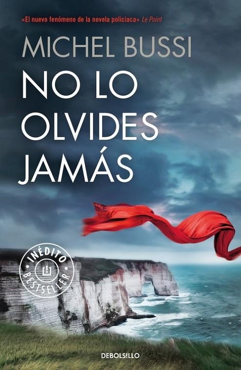 No lo olvides jamás | 9788466330763 | BUSSI, MICHEL | Librería Castillón - Comprar libros online Aragón, Barbastro