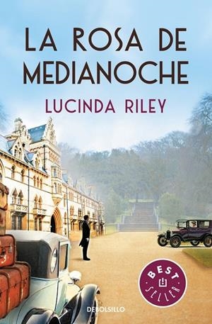 La rosa de medianoche | 9788466329279 | Lucinda Riley | Librería Castillón - Comprar libros online Aragón, Barbastro