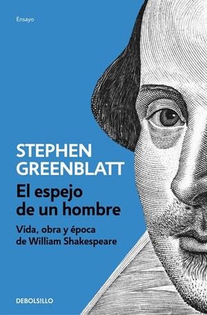 El espejo de un hombre | 9788466329255 | Stephen Greenblatt | Librería Castillón - Comprar libros online Aragón, Barbastro