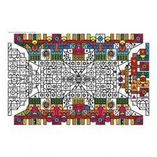 LAMINA MODELO MUNDO MAGICO 100 X 70CM | 8414606823963 | Librería Castillón - Comprar libros online Aragón, Barbastro