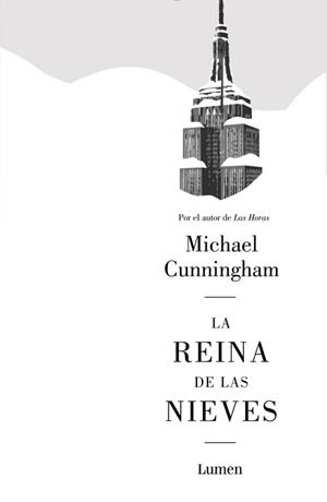 La reina de las nieves | 9788426401953 | Michael Cunningham | Librería Castillón - Comprar libros online Aragón, Barbastro