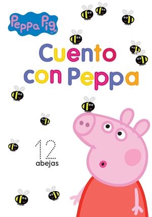 Cuento con Peppa (Peppa Pig. Actividades) | 9788437200163 | VV.AA. | Librería Castillón - Comprar libros online Aragón, Barbastro
