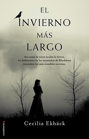 El invierno más largo | 9788416306831 | Ekbäck, Cecilia | Librería Castillón - Comprar libros online Aragón, Barbastro