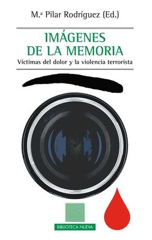 Imágenes de la memoria | 9788416345977 | Pilar Rodríguez, Maria | Librería Castillón - Comprar libros online Aragón, Barbastro