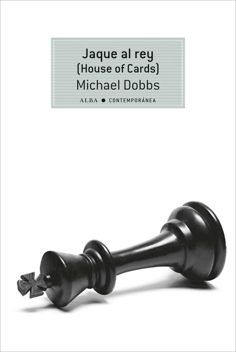 Jaque al rey | 9788490651667 | Dobbs, Michael | Librería Castillón - Comprar libros online Aragón, Barbastro
