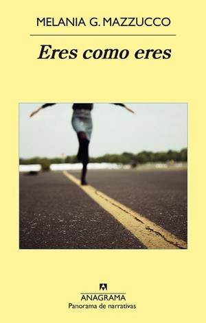 Eres como eres | 9788433979421 | Mazzucco, Melania G. | Librería Castillón - Comprar libros online Aragón, Barbastro