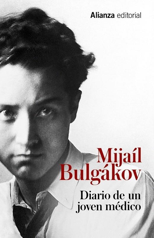 Diario de un joven médico | 9788491042242 | Bulgákov, Mijaíl | Librería Castillón - Comprar libros online Aragón, Barbastro
