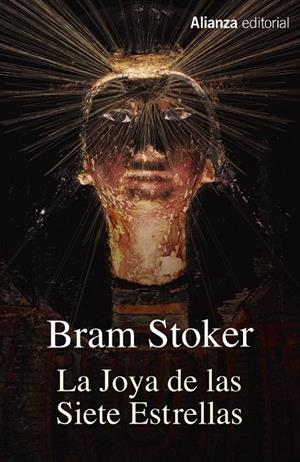La Joya de las Siete Estrellas | 9788491042266 | Stoker, Bram | Librería Castillón - Comprar libros online Aragón, Barbastro