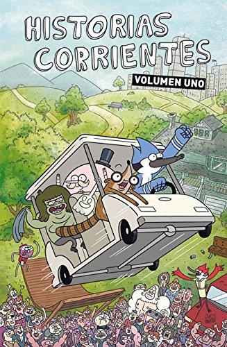 Historias corrientes | 9788467920918 | Green, KC/Strejlau, Allison | Librería Castillón - Comprar libros online Aragón, Barbastro