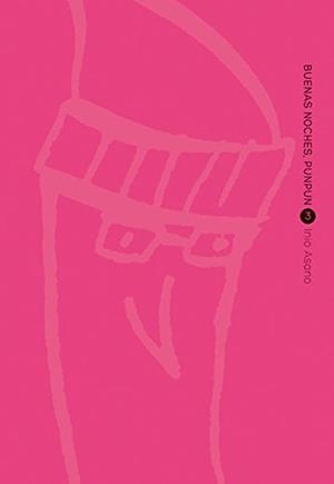 BUENAS NOCHES, PUNPUN 3 | 9788467920598 | Asano, Inio | Librería Castillón - Comprar libros online Aragón, Barbastro