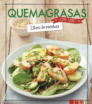 Recetas quemagrasas | 9783625006183 | AA.VV | Librería Castillón - Comprar libros online Aragón, Barbastro