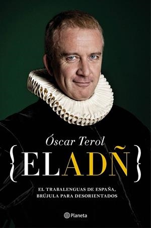 El ADÑ | 9788408149514 | Óscar Terol | Librería Castillón - Comprar libros online Aragón, Barbastro