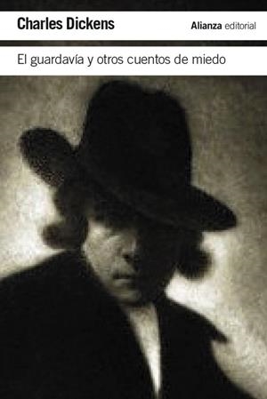 El guardavía y otros cuentos de miedo | 9788491042150 | Dickens, Charles | Librería Castillón - Comprar libros online Aragón, Barbastro
