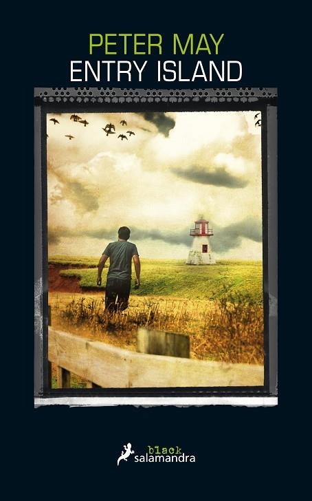 Entry Island | 9788416237111 | Peter May | Librería Castillón - Comprar libros online Aragón, Barbastro