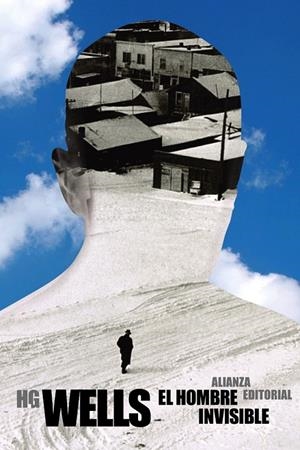 El hombre invisible | 9788420693927 | Wells, H. G. | Librería Castillón - Comprar libros online Aragón, Barbastro