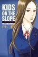 KIDS ON THE SLOPE 04 | 9788494490040 | KODAMA, YUKI | Librería Castillón - Comprar libros online Aragón, Barbastro