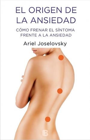Origen de la ansiedad | 9788466658416 | Ariel Joselovsky | Librería Castillón - Comprar libros online Aragón, Barbastro