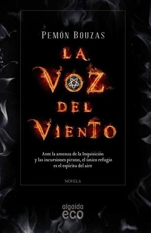 La voz del viento | 9788490673522 | Bouzas, Pemón | Librería Castillón - Comprar libros online Aragón, Barbastro