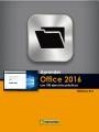 Aprende office 2016 con 100 ejercicios prácticos | 9788426722713 | MEDIAACTIVE | Librería Castillón - Comprar libros online Aragón, Barbastro