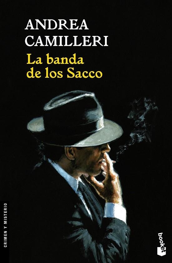 La banda de los Sacco | 9788423350346 | Camilleri, Andrea | Librería Castillón - Comprar libros online Aragón, Barbastro