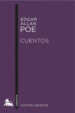 Cuentos | 9788467046854 | Poe, Edgar Allan | Librería Castillón - Comprar libros online Aragón, Barbastro