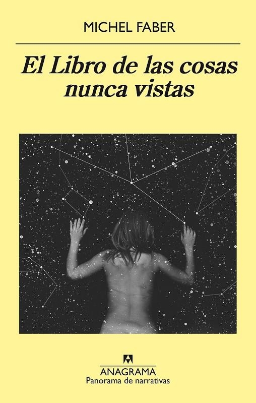 El libro de las cosas nunca vistas | 9788433979445 | Faber, Michel | Librería Castillón - Comprar libros online Aragón, Barbastro