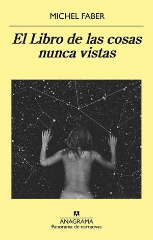 El libro de las cosas nunca vistas | 9788433979445 | Faber, Michel | Librería Castillón - Comprar libros online Aragón, Barbastro