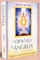 ORACULO DE LOS ANGELES | 9782813203700 | DUGAY M | Librería Castillón - Comprar libros online Aragón, Barbastro
