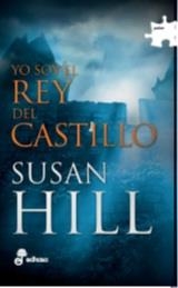YO SOY EL REY DEL CASTILLO | 9788435010788 | HILL SUSAN | Librería Castillón - Comprar libros online Aragón, Barbastro