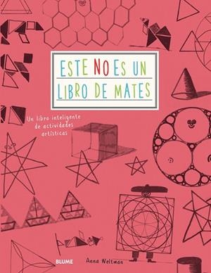 Este no es un libro de mates | 9788498018509 | Weltman, Anna | Librería Castillón - Comprar libros online Aragón, Barbastro