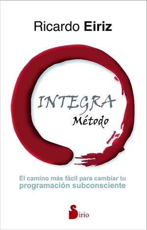 Método integra | 9788416579075 | EIRIZ, RICARDO | Librería Castillón - Comprar libros online Aragón, Barbastro