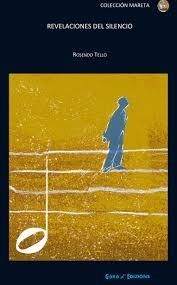 Revelaciones del silencio | 9788480947046 | Tello Aína, Rosendo | Librería Castillón - Comprar libros online Aragón, Barbastro