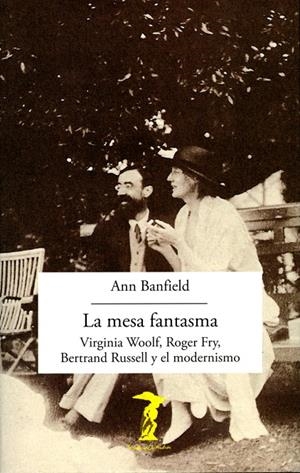 MESA FANTASMA, LA | 9788477743149 | Librería Castillón - Comprar libros online Aragón, Barbastro