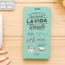 FUNDA DE LIBRO SAMSUNG CORE PRIME MONENT  | 8436557680761 | MR WONDERFUL | Librería Castillón - Comprar libros online Aragón, Barbastro