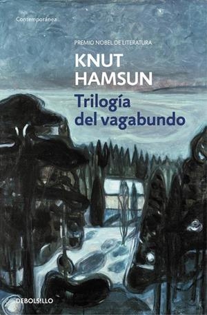 Trilogía del vagabundo | 9788466329606 | Knut Hamsun | Librería Castillón - Comprar libros online Aragón, Barbastro