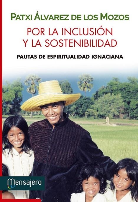 Por la inclusión y la sostenibilidad | 9788427138544 | Alvarez de los Mozos, Patxi | Librería Castillón - Comprar libros online Aragón, Barbastro
